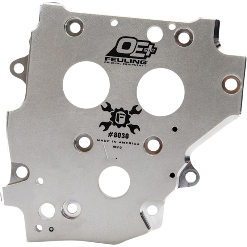 FEULING OIL PUMP CORP. OE+ Cam Plate – Chain OE+ Cam Plate