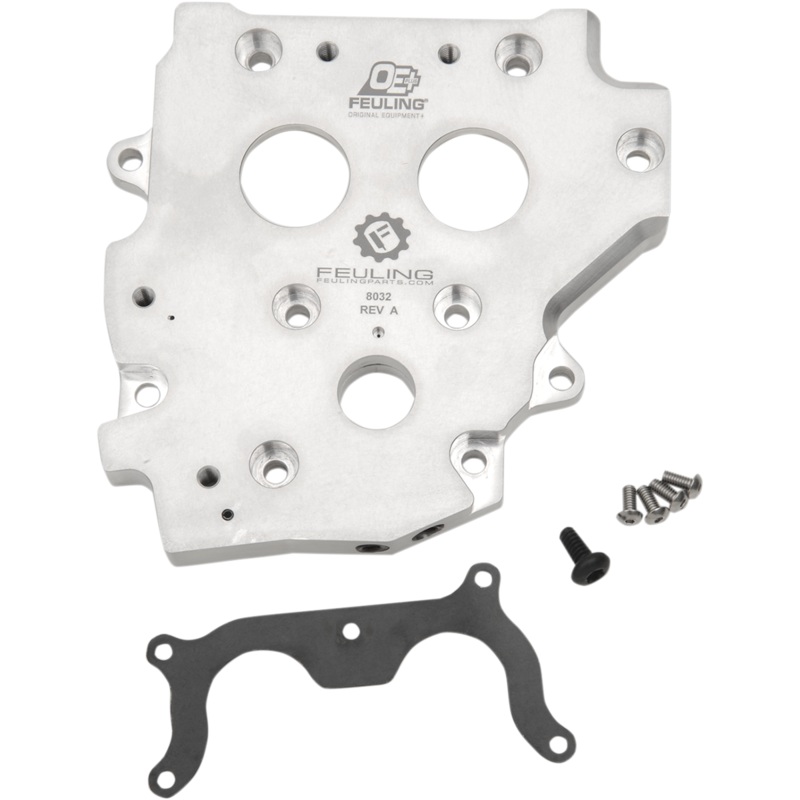 FEULING OIL PUMP CORP. OE+ Cam Plate – Conversion OE+ Cam Plate