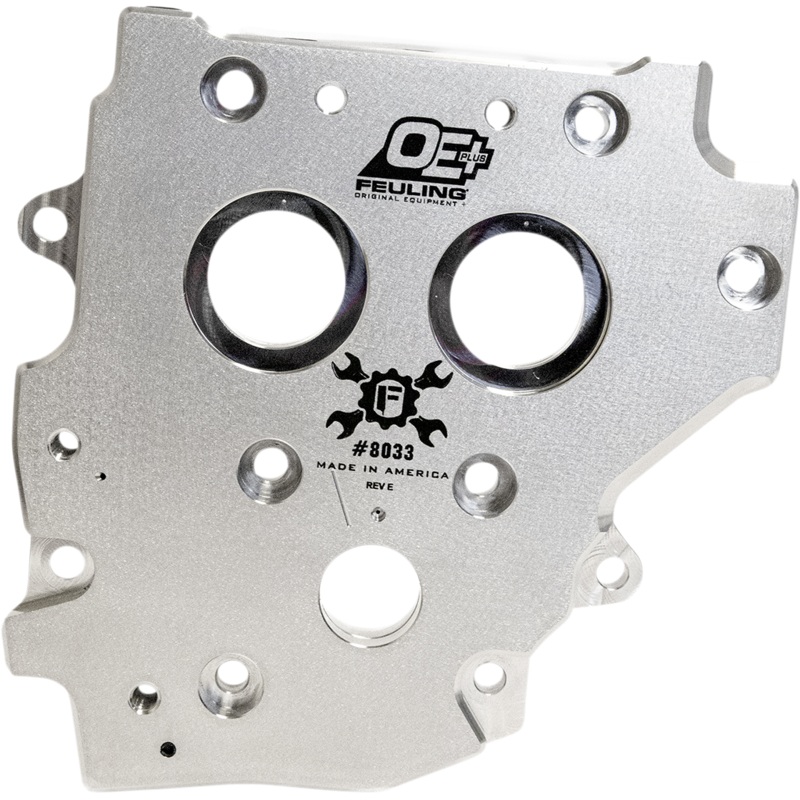 FEULING OIL PUMP CORP. OE+ Cam Plate – Twin Cam OE+ Cam Plate