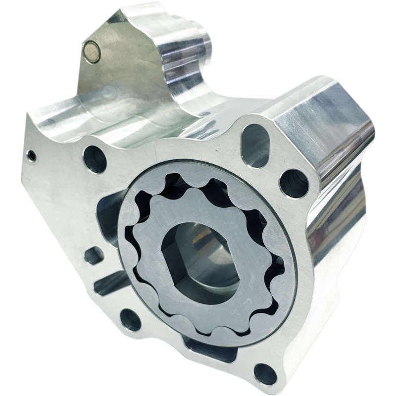 FEULING OIL PUMP CORP. Oil Pump – HP+ – M8 HP+ High Volume Oil Pump