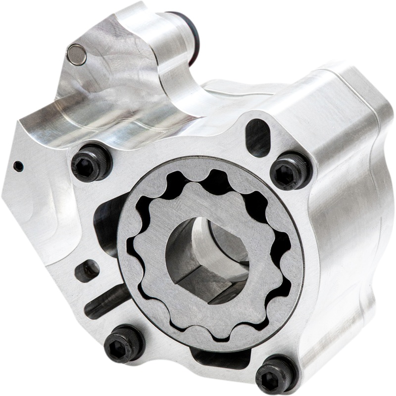 FEULING OIL PUMP CORP. Oil Pump – HP+ – M8 O/C High Pressure / High Volume Oil Pump for M-Eight