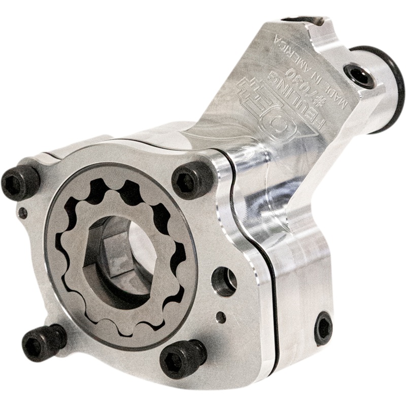 FEULING OIL PUMP CORP. Oil Pump – OE+ – Twin Cam OE+ Oil Pump