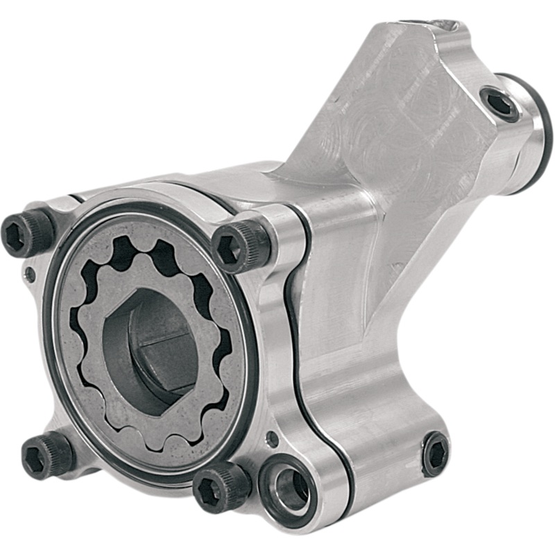 FEULING OIL PUMP CORP. Oil Pump – TC88 HP+ High Volume Oil Pump