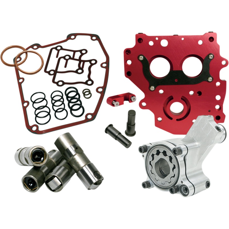 FEULING OIL PUMP CORP. Performance Oil System Chain Drive Oil System Pack