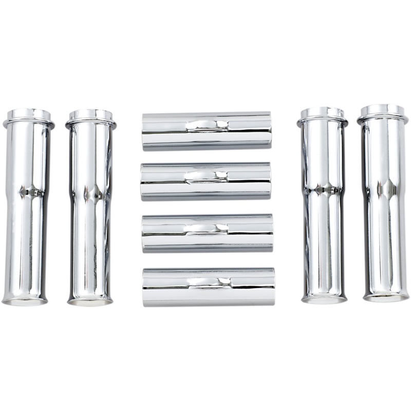 FEULING OIL PUMP CORP. Pushrod Tube Kit – Twin Cam Pushrod Tube Kit