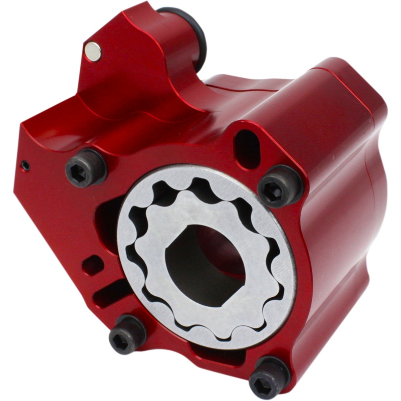 FEULING OIL PUMP CORP. Race Oil Pump – M8 Oil Cooled Race Series Oil Pump