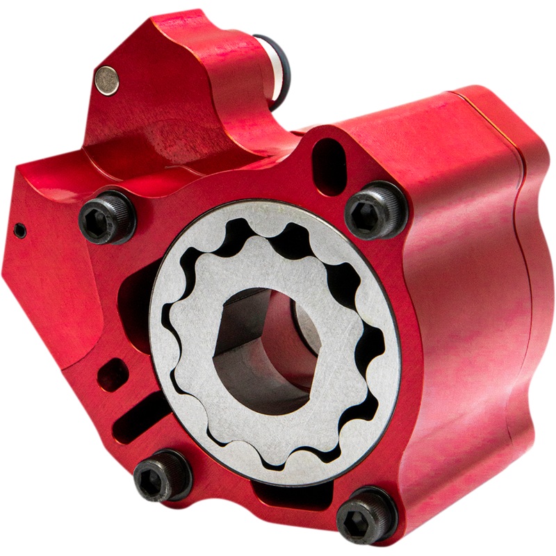 FEULING OIL PUMP CORP. Race Oil Pump – M8 Water Cooled Race Series Oil Pump