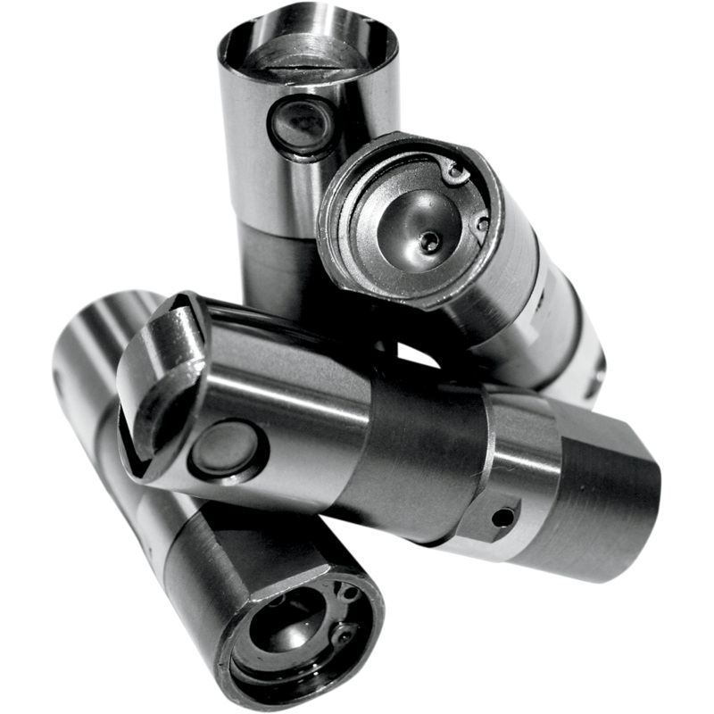 FEULING OIL PUMP CORP. Race Series Solid Lifters – Twin Cam Race Series Solid Lifters