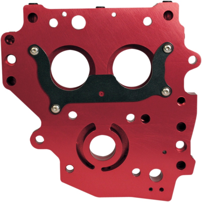 FEULING OIL PUMP CORP. Support Plate – Twin Cam High Flow Cam Support Plate