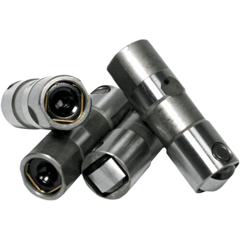FEULING OIL PUMP CORP. Tappet Set – Twin Cam – Big Twin HP+ Hydraulic Lifters