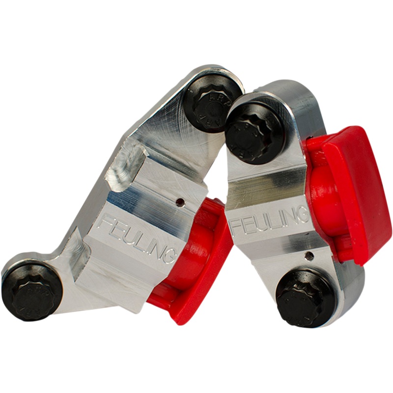 FEULING OIL PUMP CORP. Tensioner Kit – Twin Cam Hydraulic Cam Chain Tensioner Kit