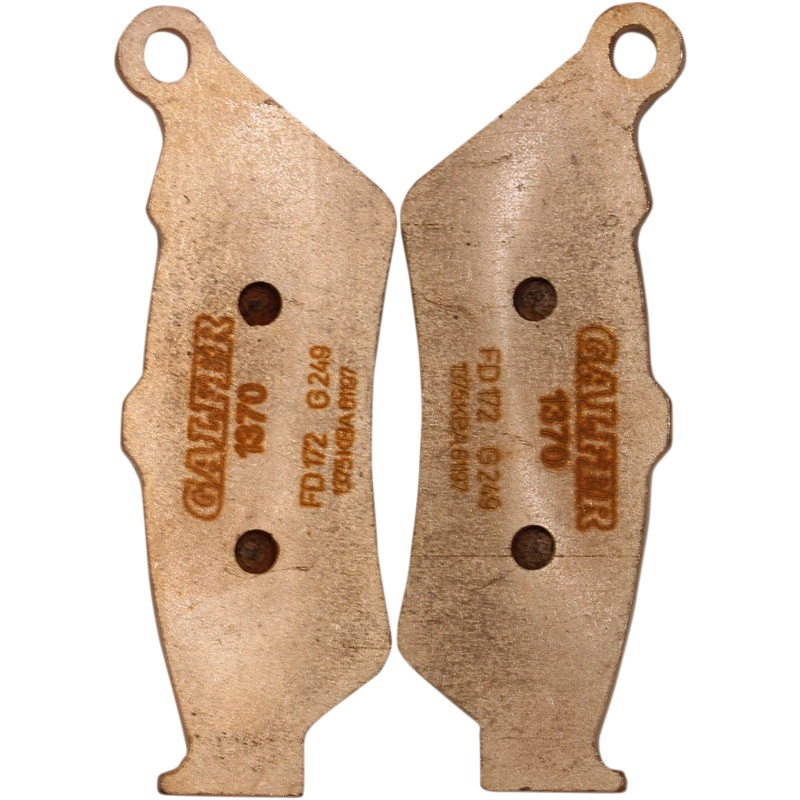 GALFER Ceramic Brake Pads Ceramic Brake Pads