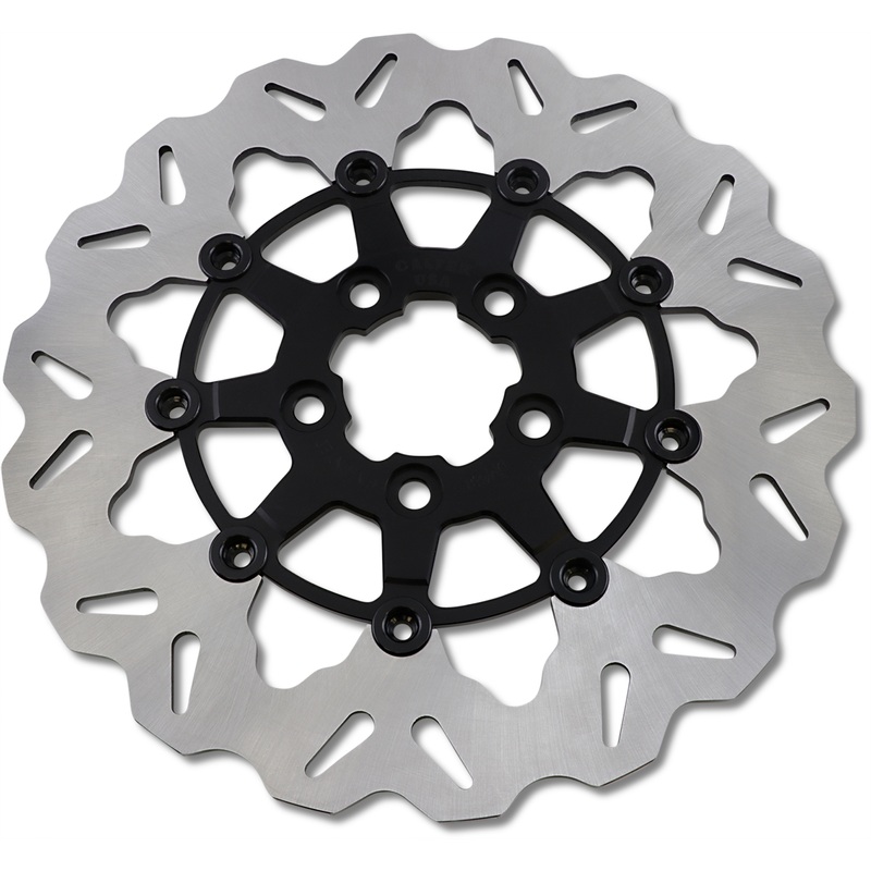 GALFER Wave Floating Rotor – Rear Wave Brake Rotor