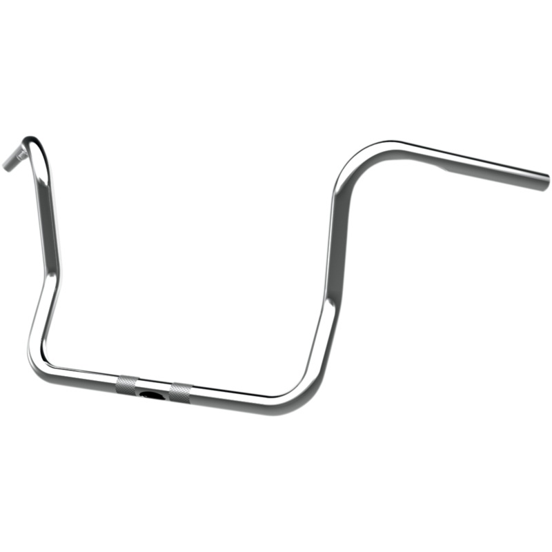 KHROME WERKS Chrome 12 Handlebar for TBW 1 Handlebar  Ape Hanger