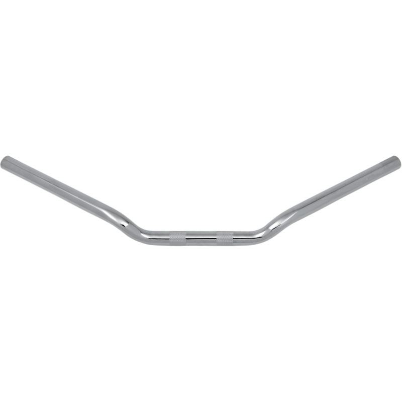KHROME WERKS Low Rise Drag Handlebar 1 Handlebar  Drag/Low