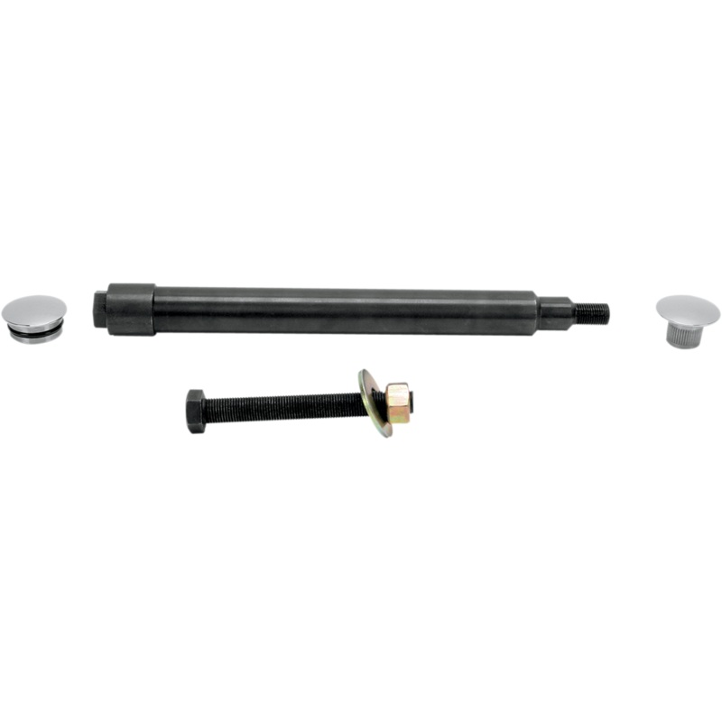 KLOCK WERKS Axle – Flush Mount – FLH/T Flush-Mount Front Axle