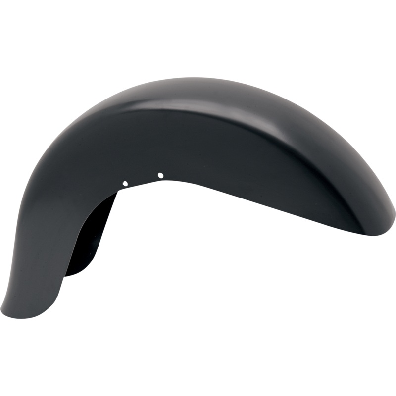 KLOCK WERKS Benchmark Front Fender – Steel – 16-18 Benchmark Front Fender for Softails