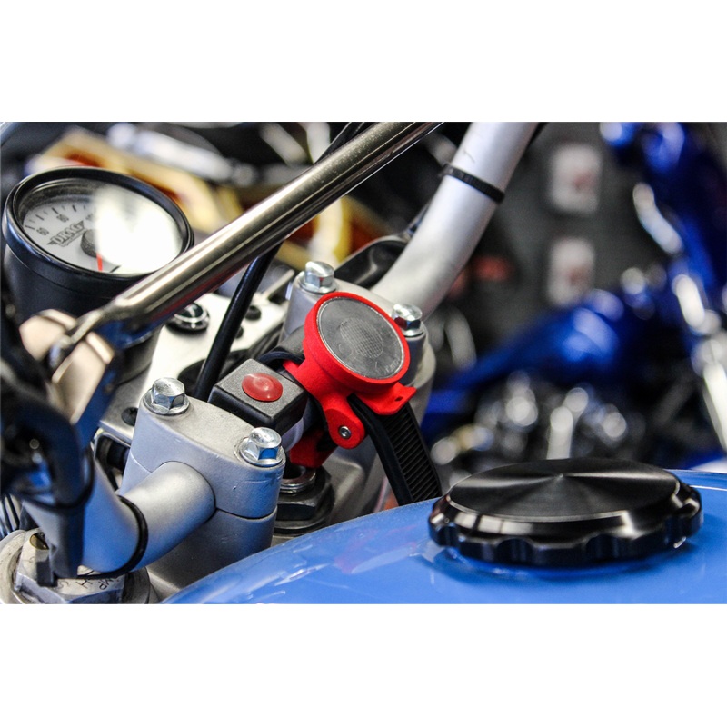 KLOCK WERKS iOmount XL Nomad Handlebar Mount iOmounts Device Mount