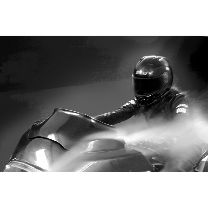 KLOCK WERKS Windshield – Tinted – FLHT ’96-’13 Flare Bagger Windshield