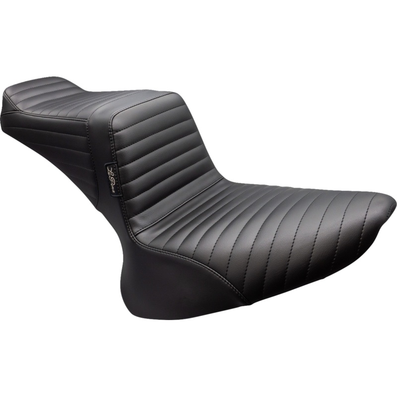 LE PERA Tailwhip Seat – Pleated – FL/FX ’00-’07 LX-580PT