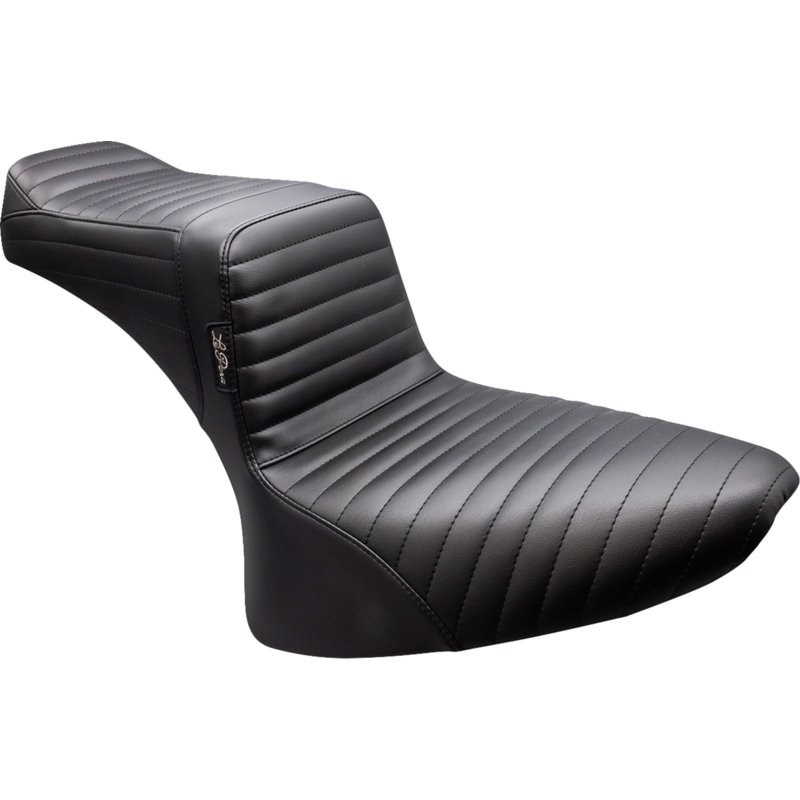 LE PERA Tailwhip Seat – Pleated – FL/FX ’84-’99 LN-580PT