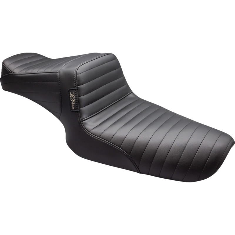 LE PERA Tailwhip Seat – Pleated – XL for ’83-’03 L-586PT
