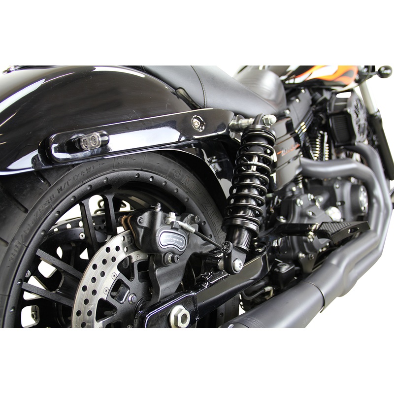 LEGEND SUSPENSION REVO-A Adjustable Dyna Coil Suspension – Black – Standard – 12 REVO-A Adjustable Dyna Coil Suspension