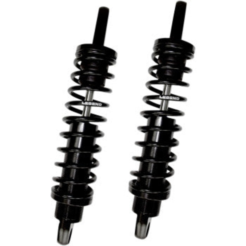 LEGEND SUSPENSION Revo FL Coil Suspension – Black – Heavy-Duty – 13 REVO FL Coil Suspension