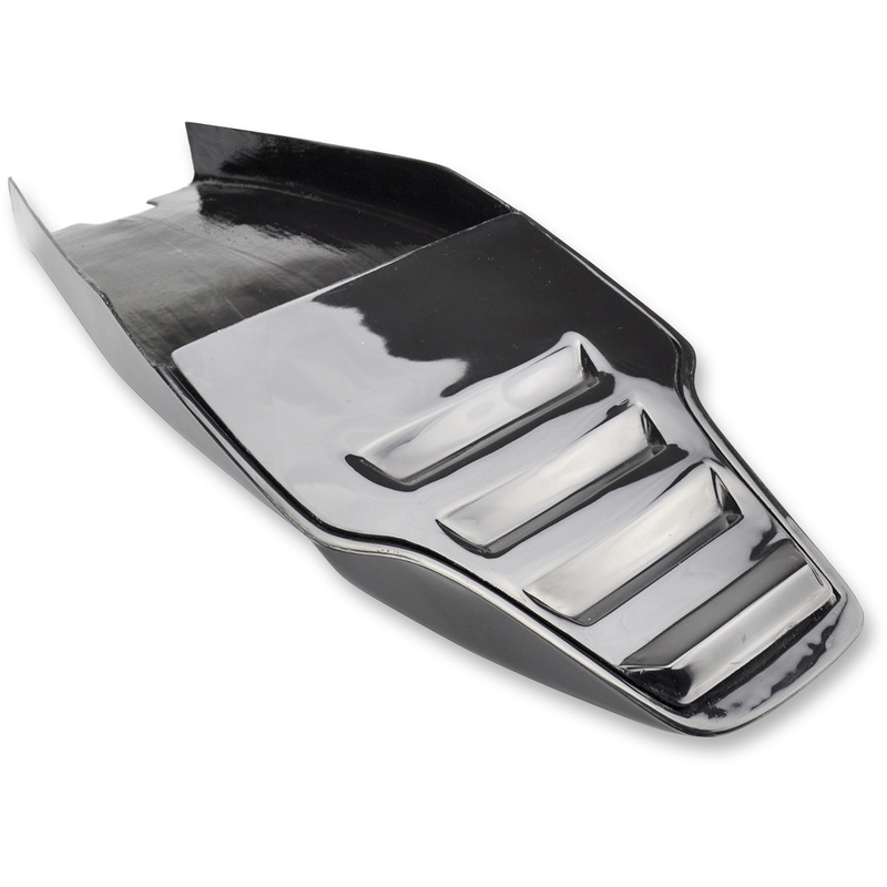 SADDLEMEN Eliminator Tail Section – With Under Tail Eliminator Tail Section