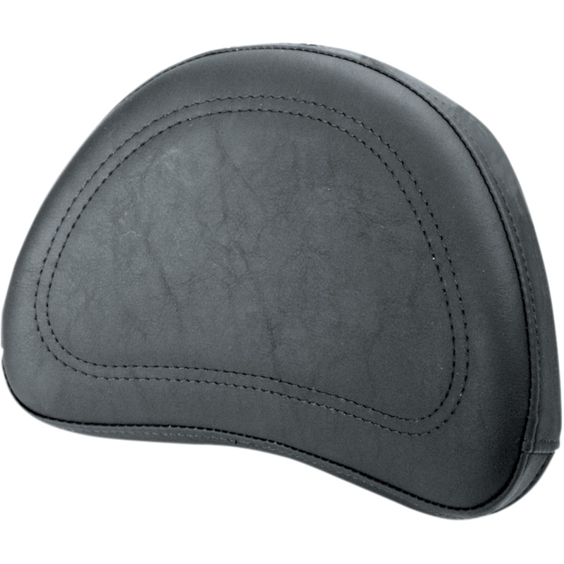 SADDLEMEN Pad – Contoured Sissy Bar Pad