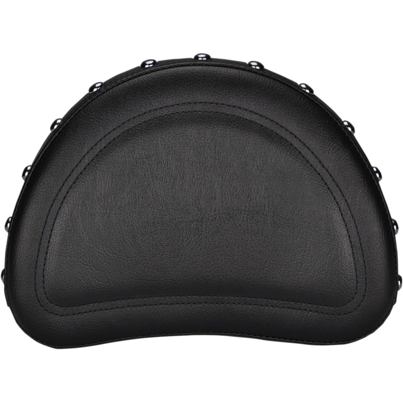 SADDLEMEN Pad – Contoured – Studded Sissy Bar Pad