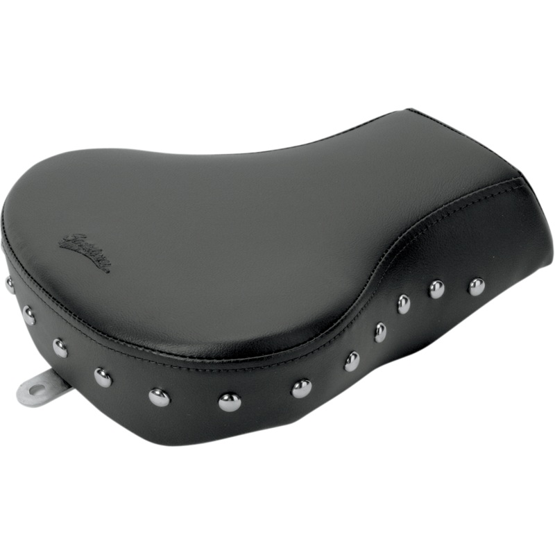 SADDLEMEN Touring Pillion – Studded – FB ’07-’17 Renegade Studded Pillion Pad
