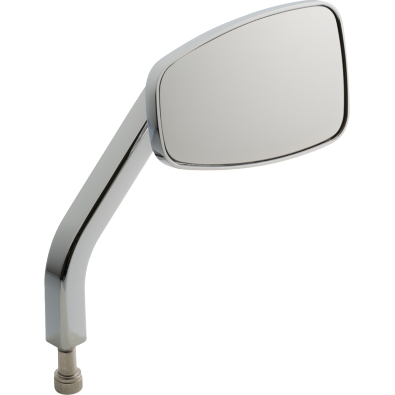 JOKER MACHINE No. 8 Cafe Mirror – OEM Rectangle Chrome Right 06-057-3R
