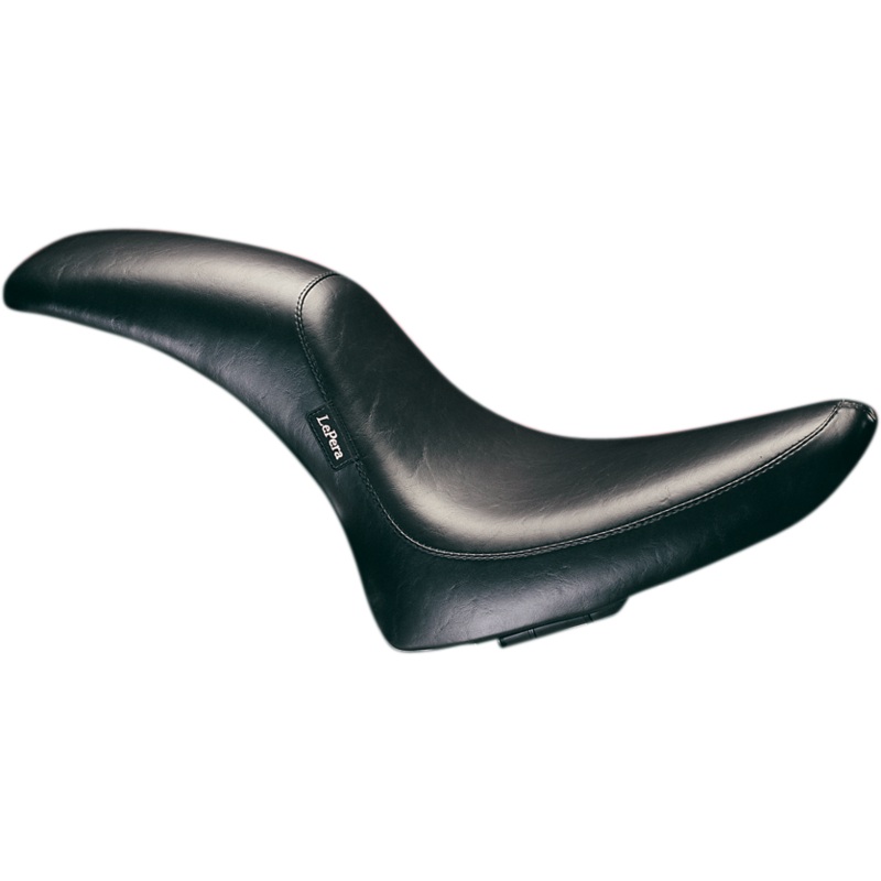 LE PERA Full Length Seat – Smooth – Softail ’84-’99 LN-860