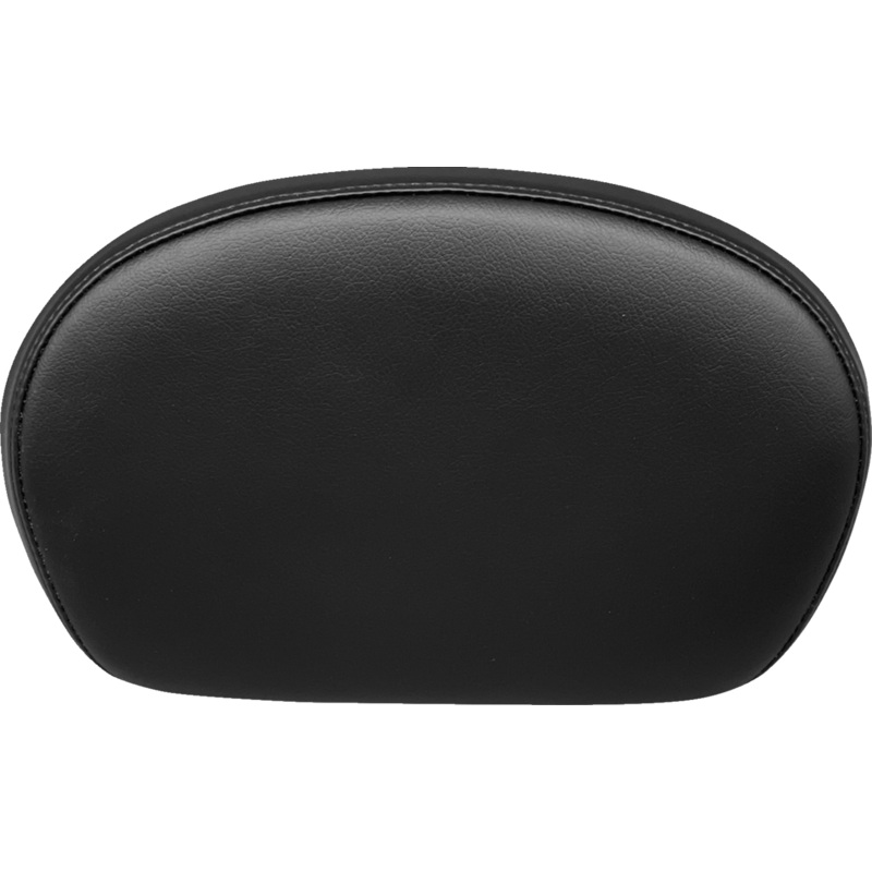 LE PERA Medium Smooth Dull Sissy Bar Pad – Part Number L-SBP02S-DULL