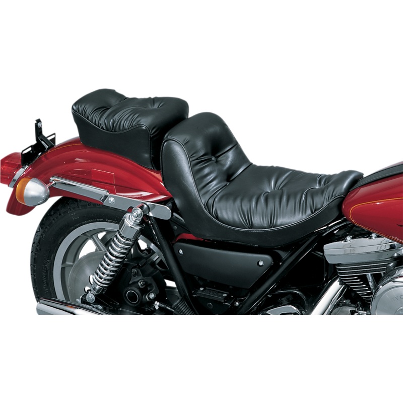 LE PERA Plush Pillow 2-Up Seat – FXR L-162