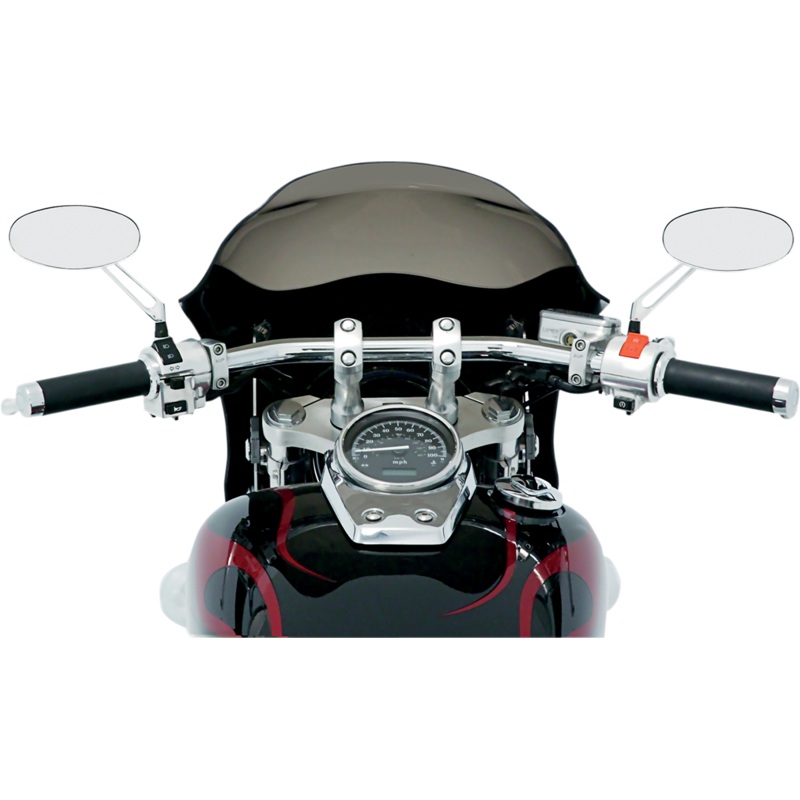 MEMPHIS SHADES Bullet Fairing – Honda/Yamaha MEM7101