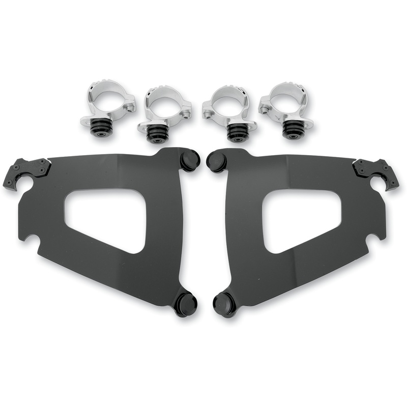 MEMPHIS SHADES Bullet Mounting Kit – VTX13 MEB1977