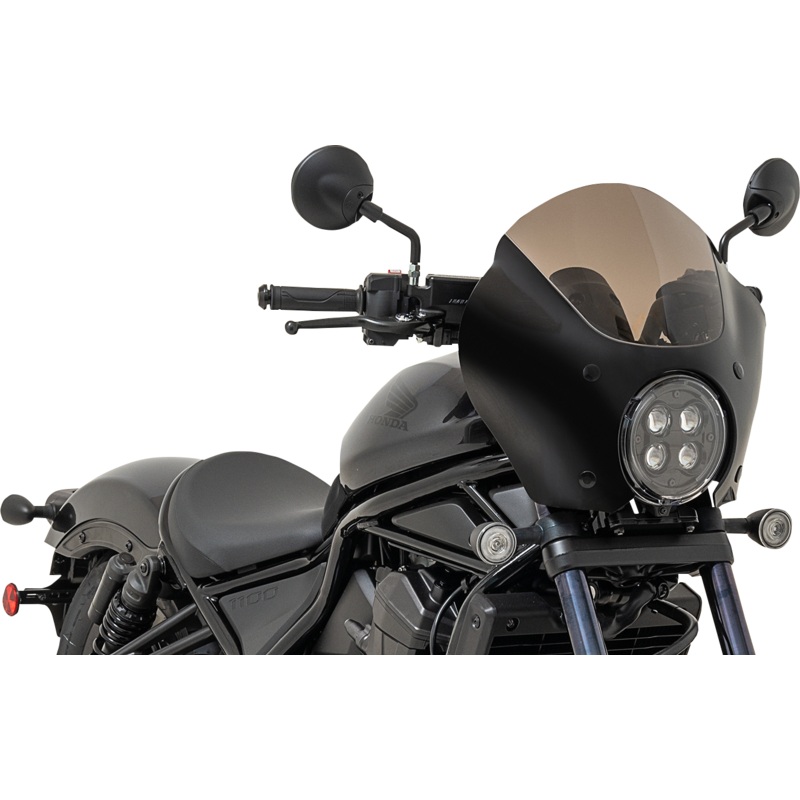 MEMPHIS SHADES Gauntlet Fairing – Honda MEM7491