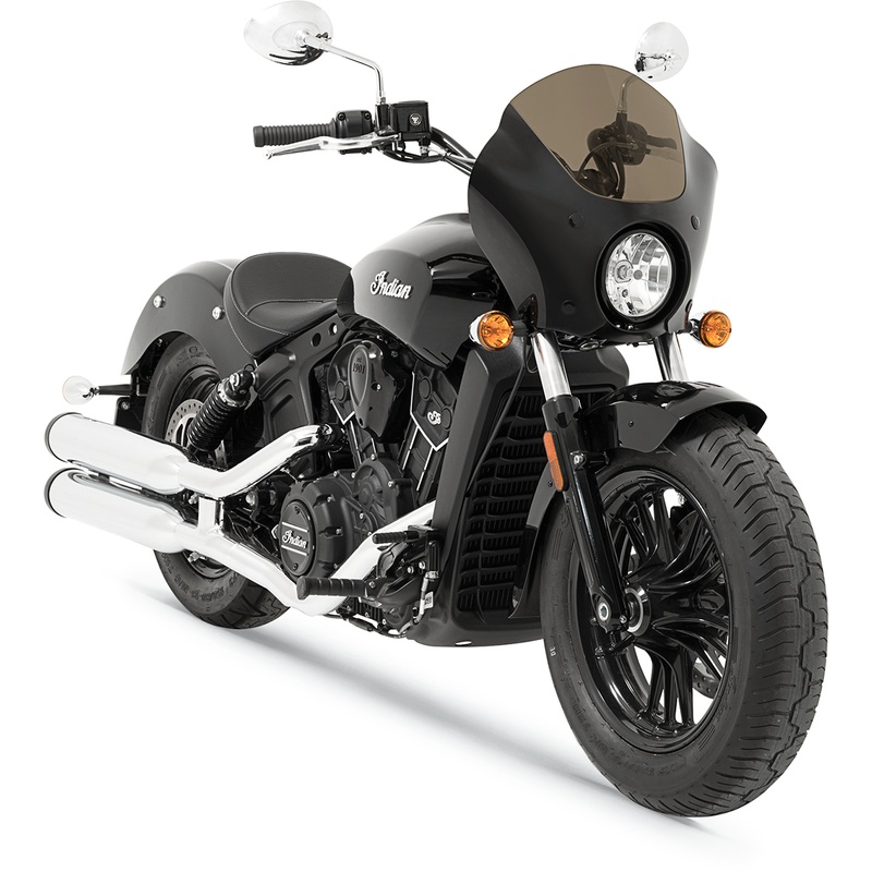 MEMPHIS SHADES Gauntlet Fairing – Scout MEM7351