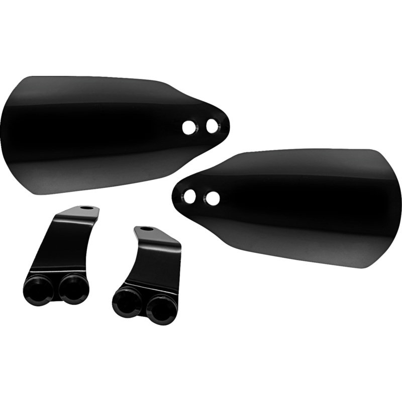 MEMPHIS SHADES Handguards for Honda Rebel DCT – MEB7229
