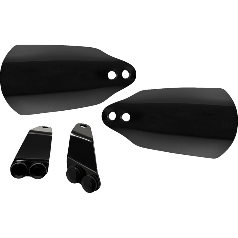 MEMPHIS SHADES Handguards for Honda Rebel – MEB7228