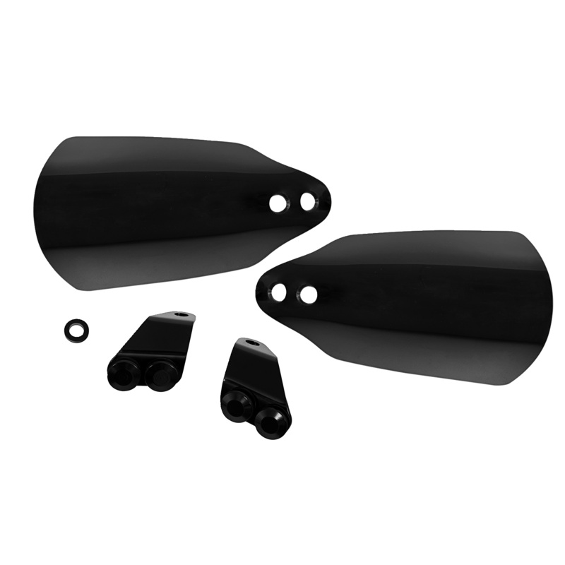 MEMPHIS SHADES Handguards for Indian Chief – MEB7227