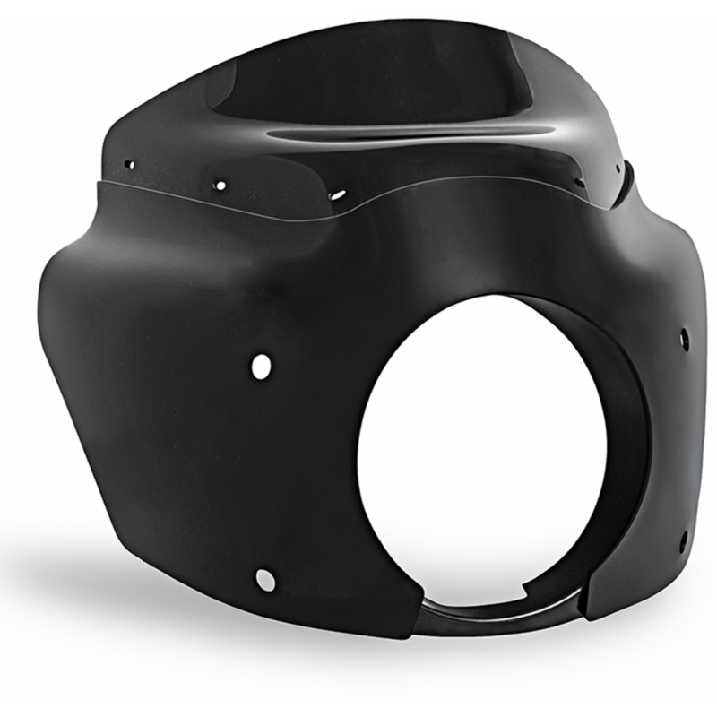 MEMPHIS SHADES Road Warrior Fairing for Chief Bobber * Part No. MEM7511