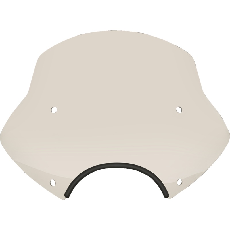 MEMPHIS SHADES Speed Demon Sportshields – 13 with 9 Headlight Cutout – Solar MEP5469