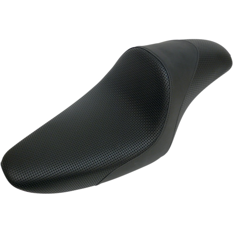 SADDLEMEN Americano Smooth Seat – XL Americano 2-Up Cafe Seat