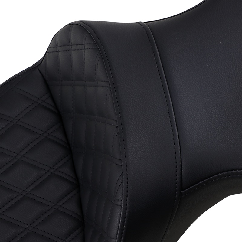 SADDLEMEN Explorer Seat – LS – FXBR/S ’18-’19 Explorer LS  Seat