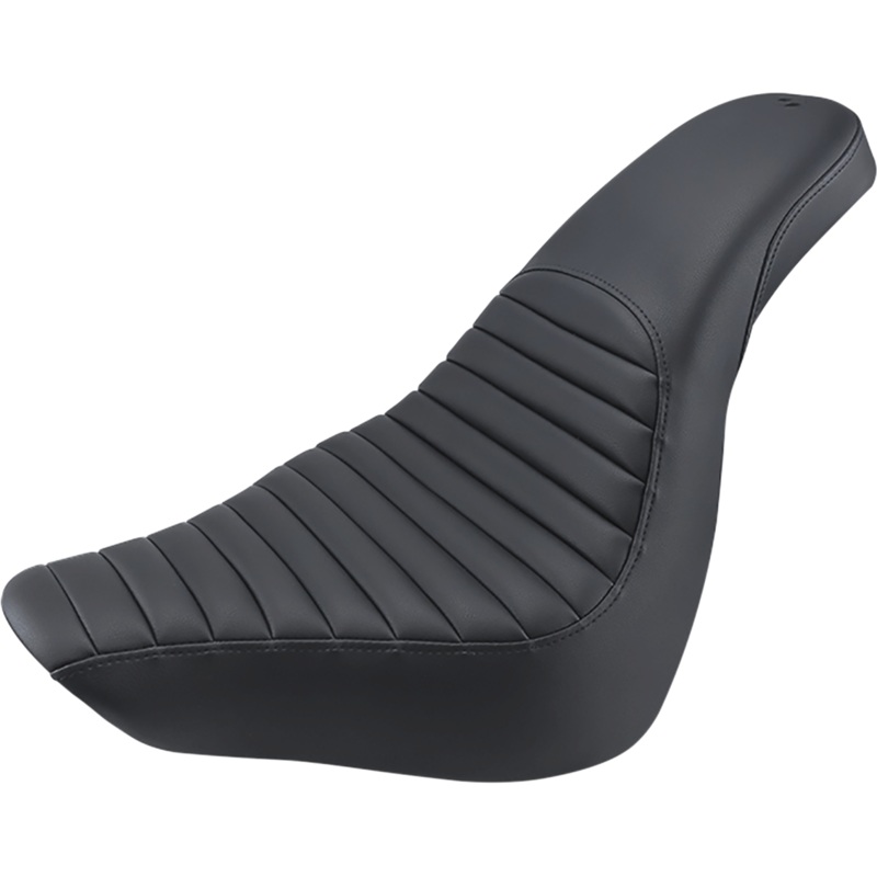 SADDLEMEN Profiler Seat – Tuck and Roll – FLFB/S Profiler TR Seat
