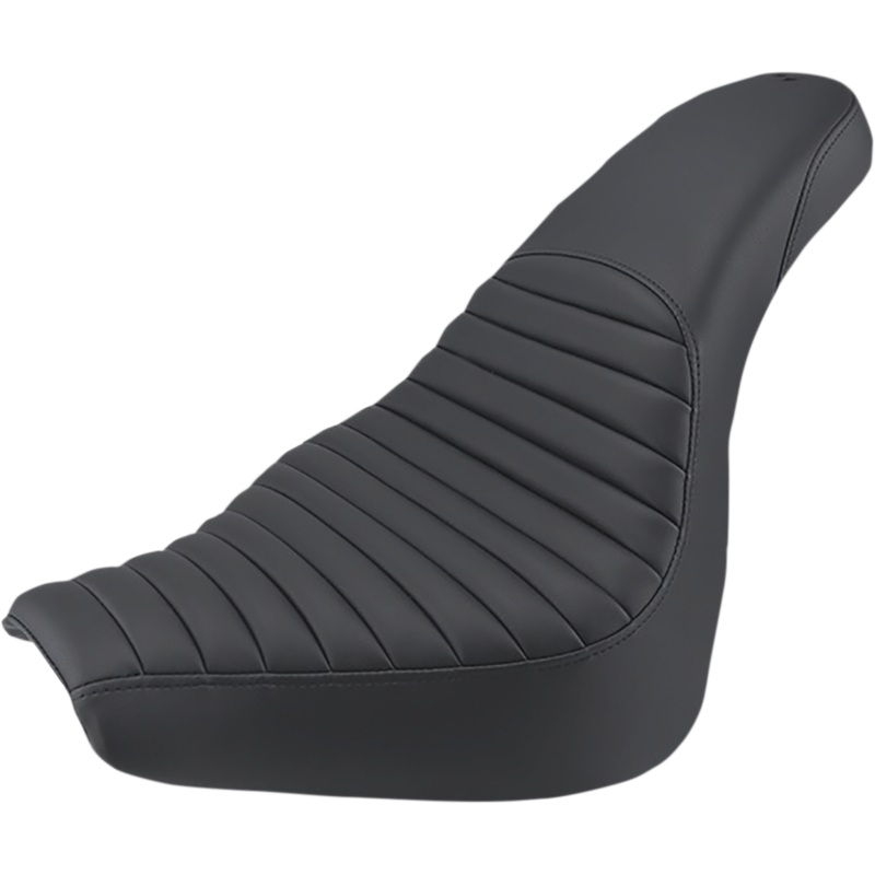 SADDLEMEN Profiler Seat – Tuck and Roll – FXBR/S Profiler TR Seat