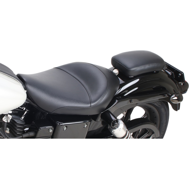 SADDLEMEN Saddlehyde S3 Pad – 6 Detachable Pillion